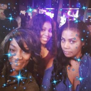 Meet your Posher, Tywann